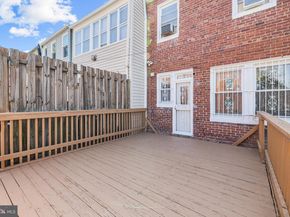 5601 1st Street NW, Washington DC 20011