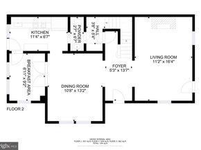5601 1st Street NW, Washington DC 20011