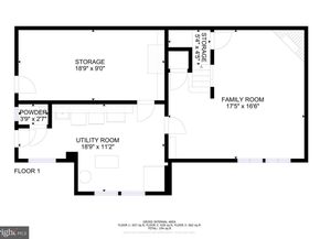 5601 1st Street NW, Washington DC 20011