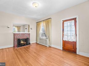 5601 1st Street NW, Washington DC 20011