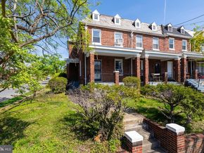 5601 1st Street NW, Washington DC 20011