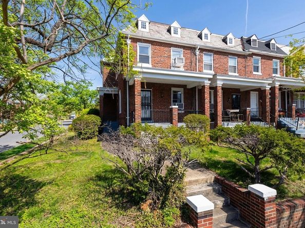 5601 1st Street NW, Washington DC 20011
