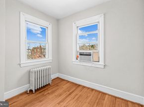 5601 1st Street NW, Washington DC 20011