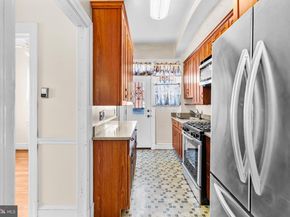 5601 1st Street NW, Washington DC 20011
