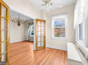 5601 1st Street NW, Washington DC 20011