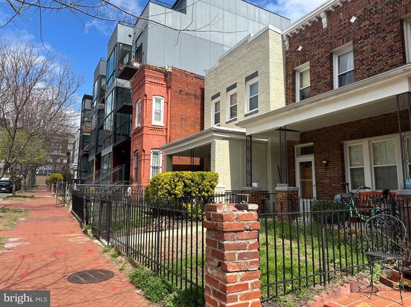 2225 12TH Street NW, Washington DC 20009