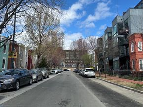2225 12TH Street NW, Washington DC 20009