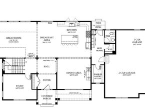 1080 Beech Hollow Road, Lower Gwynedd PA 19002