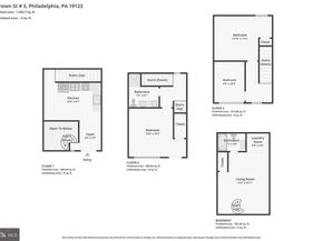 233 Brown Street 3, Philadelphia PA 19123
