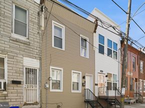416 Cantrell Street, Philadelphia PA 19148