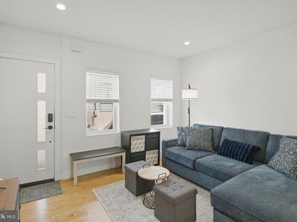 416 Cantrell Street, Philadelphia PA 19148