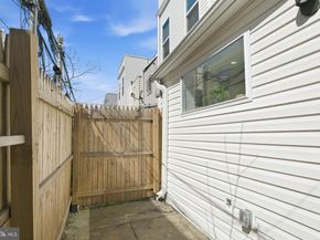416 Cantrell Street, Philadelphia PA 19148