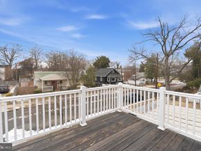 716 Croissant Place SE, Washington DC 20019