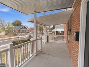 716 Croissant Place SE, Washington DC 20019