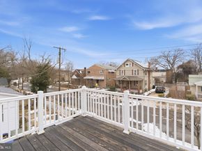 716 Croissant Place SE, Washington DC 20019