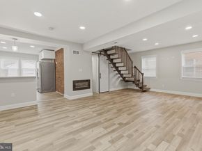 716 Croissant Place SE, Washington DC 20019