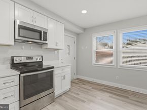 716 Croissant Place SE, Washington DC 20019