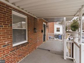 716 Croissant Place SE, Washington DC 20019