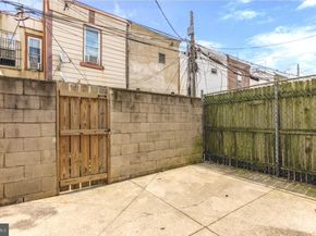 2505 S Sheridan Street, Philadelphia PA 19148