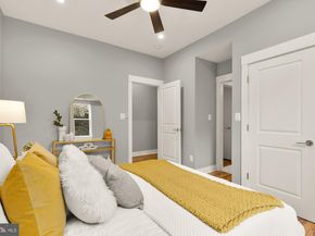 1719 Lincoln Road NE 1, Washington DC 20002