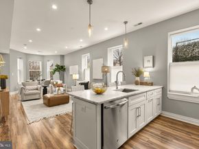 1719 Lincoln Road NE 1, Washington DC 20002