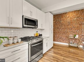 1719 Lincoln Road NE 1, Washington DC 20002