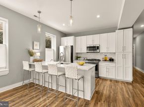 1719 Lincoln Road NE 1, Washington DC 20002