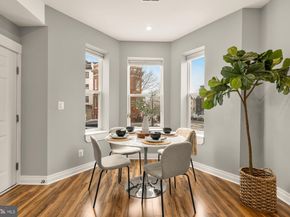 1719 Lincoln Road NE 1, Washington DC 20002