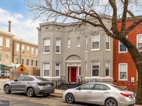 1719 Lincoln Road NE 1, Washington DC 20002