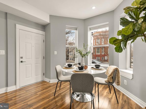 1719 Lincoln Road NE 1, Washington DC 20002