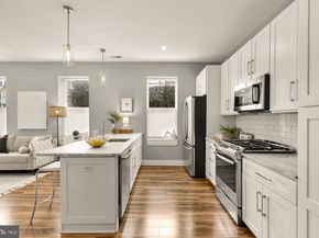 1719 Lincoln Road NE 1, Washington DC 20002