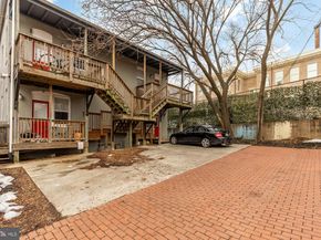 1719 Lincoln Road NE 1, Washington DC 20002