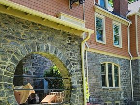 206 Price Avenue 2, Narberth PA 19072