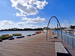 1250 4TH Street SW W214, Washington DC 20024