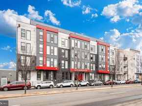 1028 Bladensburg Road NE 38, Washington DC 20002