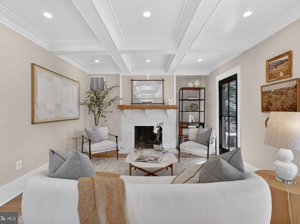 4121 Military Road NW, Washington DC 20015