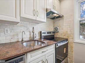 7630 Tomlinson Avenue L16, Cabin John MD 20818