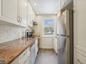 7630 Tomlinson Avenue L16, Cabin John MD 20818