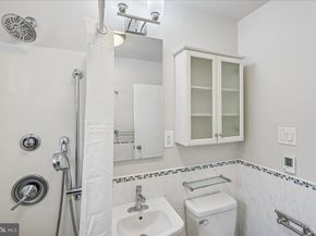 7630 Tomlinson Avenue L16, Cabin John MD 20818