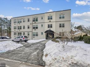 7630 Tomlinson Avenue L16, Cabin John MD 20818