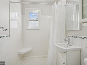 7630 Tomlinson Avenue L16, Cabin John MD 20818