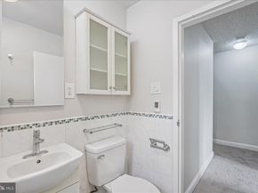 7630 Tomlinson Avenue L16, Cabin John MD 20818