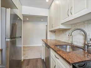 7630 Tomlinson Avenue L16, Cabin John MD 20818