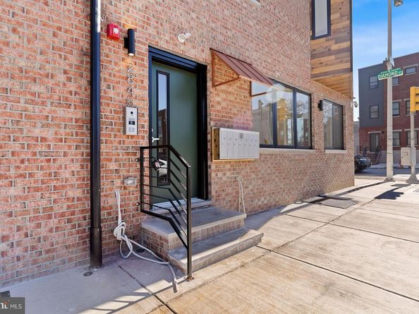 2845 W Diamond Street, Philadelphia PA 19121