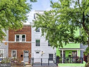 645 Morton Street NW, Washington DC 20010