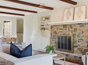 6 Mercy Court, Rockville MD 20854