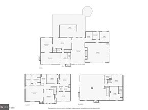 6 Mercy Court, Rockville MD 20854