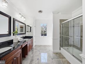 6 Mercy Court, Rockville MD 20854