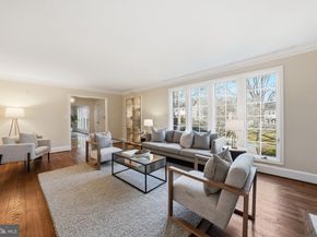 6 Mercy Court, Rockville MD 20854