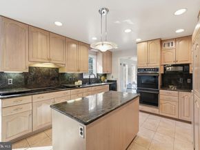 6 Mercy Court, Rockville MD 20854